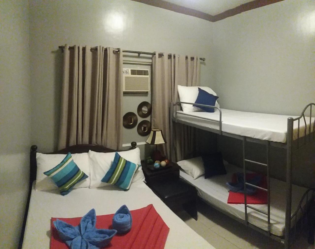 Connecting Flight Mactan Cebu Hostel Мактан Экстерьер фото